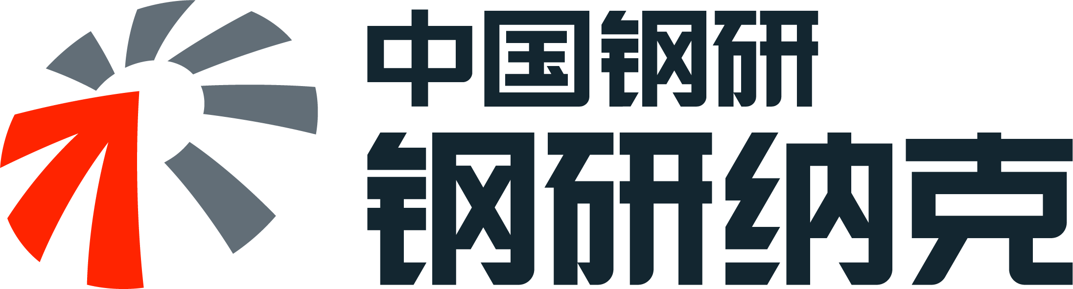 鋼研納克