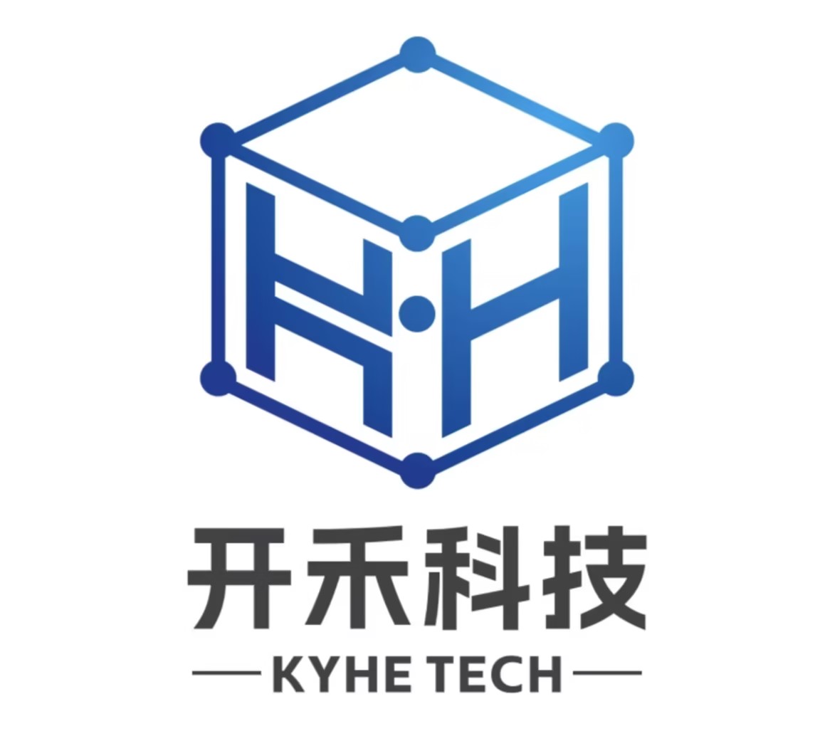 開禾