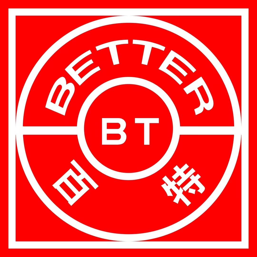 百特