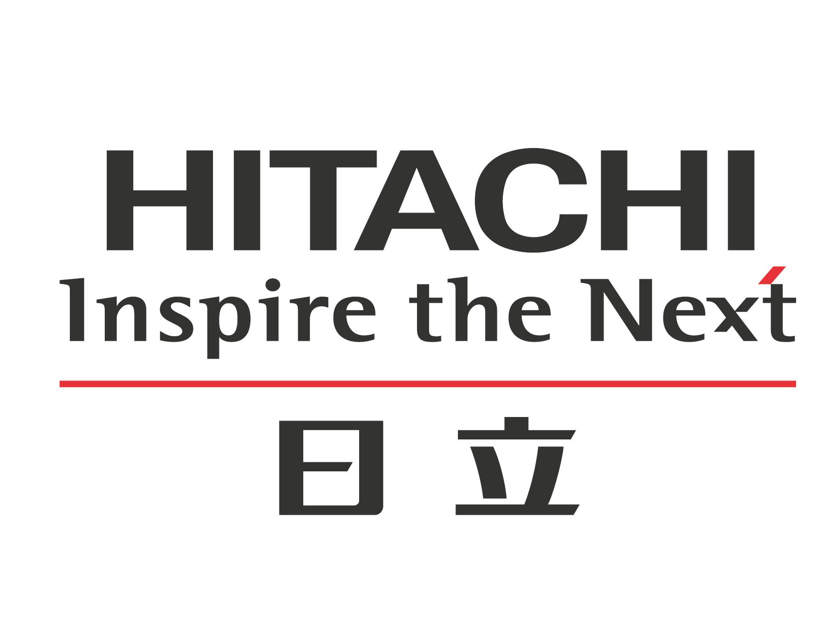 日立